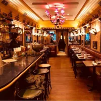 Bombay Bistros - West Village