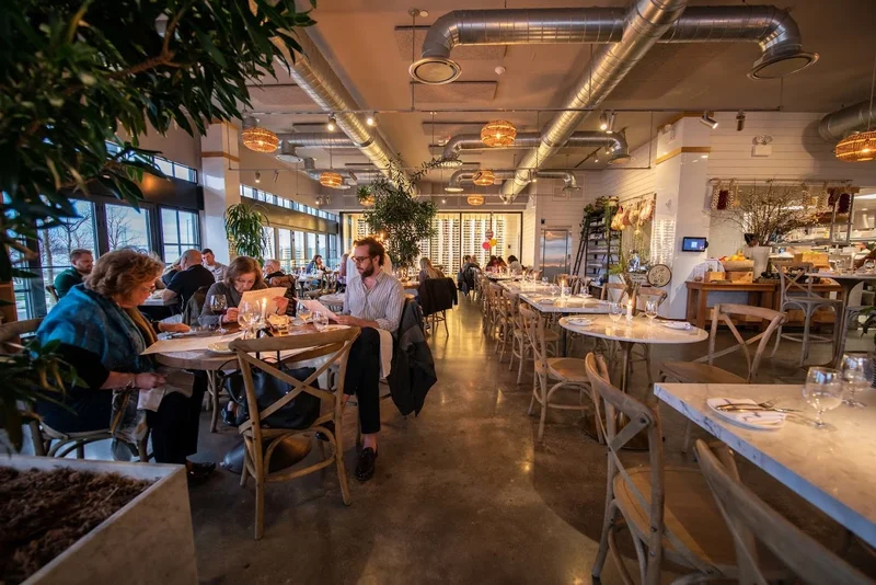 Pastavino Reviews & Menu New York City