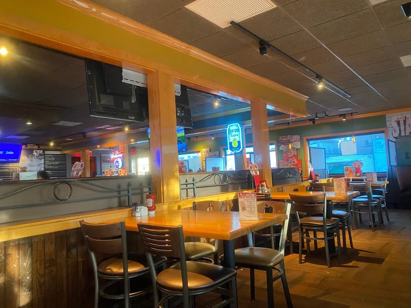 Applebee's Grill + Bar - Reviews & Menu - New York City