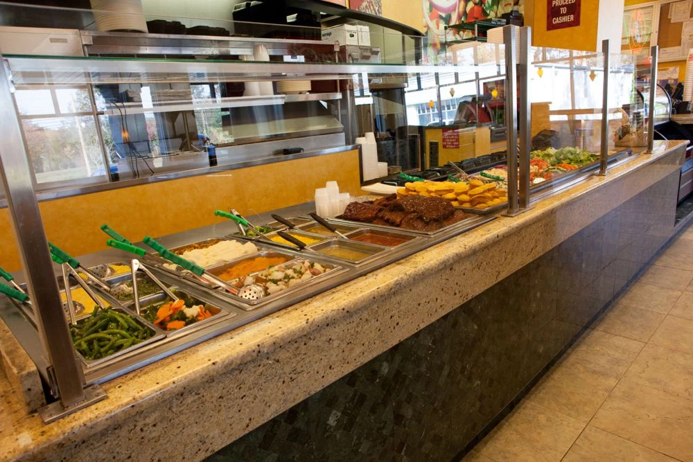 La Rosa Chicken & Grill - Richmond Valley - Reviews & Menu - New York City