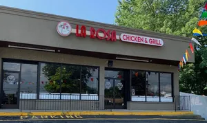 La Rosa Chicken & Grill - Guyon Avenue