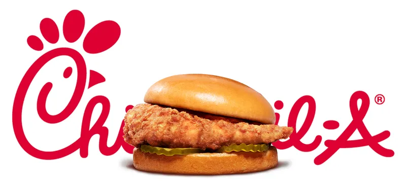 Chick-fil-A Chicken Sandwich Chick-fil-A