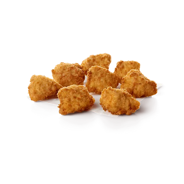 Chick-fil-A Nuggets (8-count) Chick-fil-A