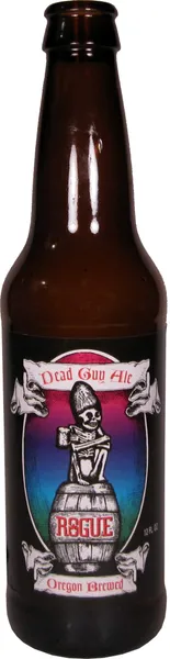 Rogue Dead Guy Ale Hair of the Dog