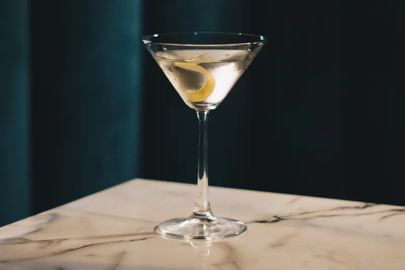 Classic Martini Donnybrook