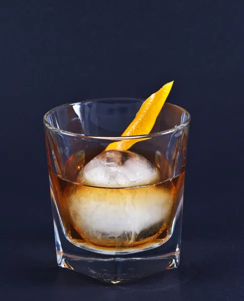 Classic Old Fashioned The Immigrant