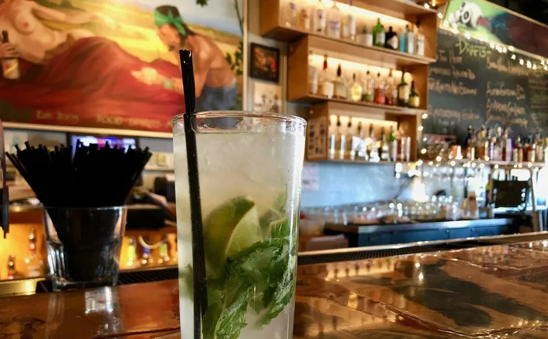 Mojito Bodega 88