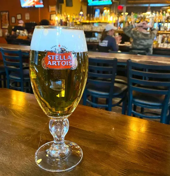 Stella Artois Third Avenue Ale House