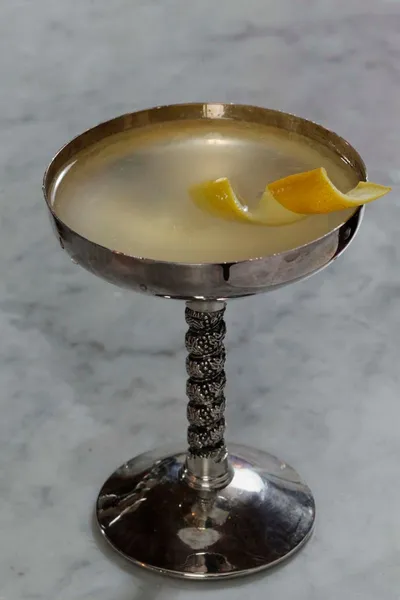 French 75 Le Boudoir