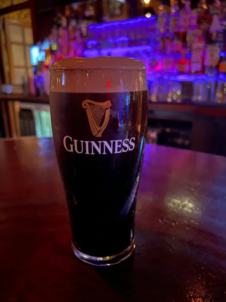 Guinness Night of Joy
