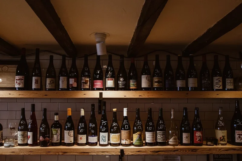 Sauced Reviews & Menu New York City