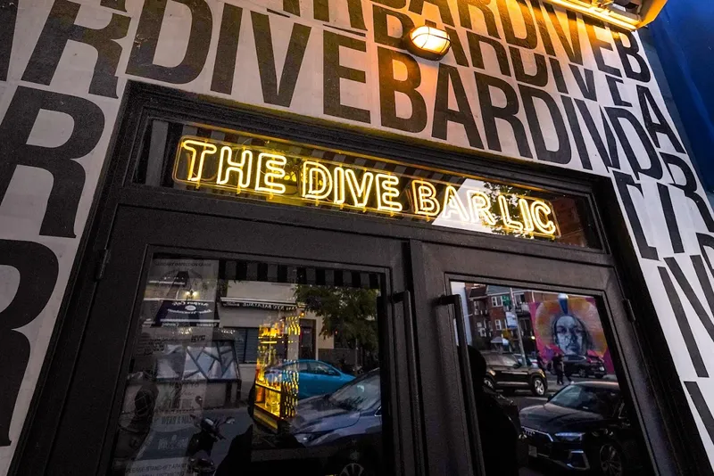 Dive Bar Lic Reviews