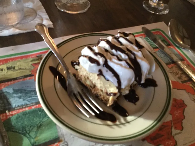 Tiramisu Attilio's