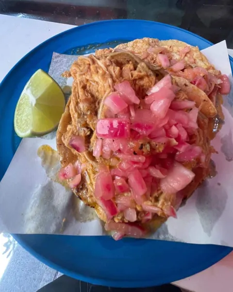 Cochinita Pibil TULUM Mexican Restaurant