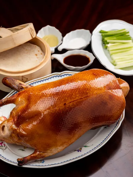 Peking Duck China House