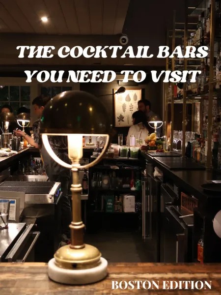 Maker's Old Fashioned Mercury Bar West