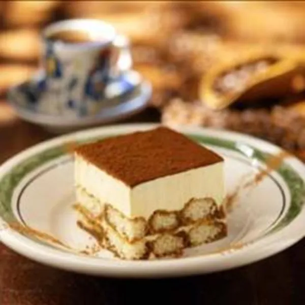 Tiramisu Olive Garden Italian Restaurant