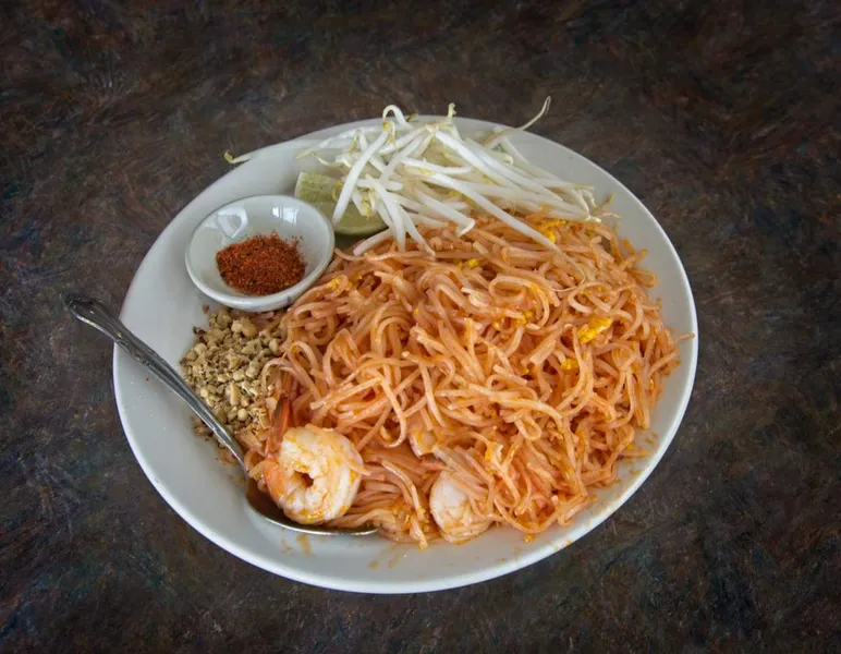 Pad Thai Erawan