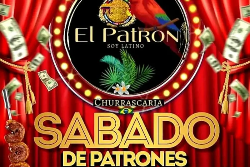 Churrasco El Patron