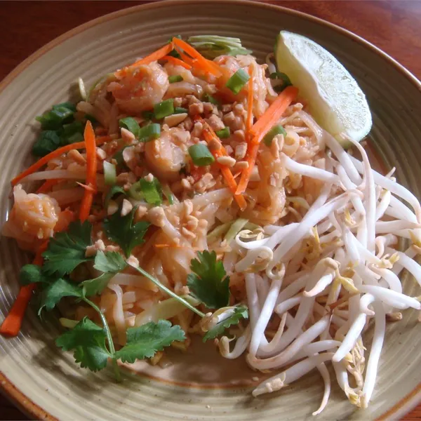 Pad Thai Sukhothai