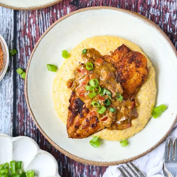 Blackened Catfish Pepper Jack's