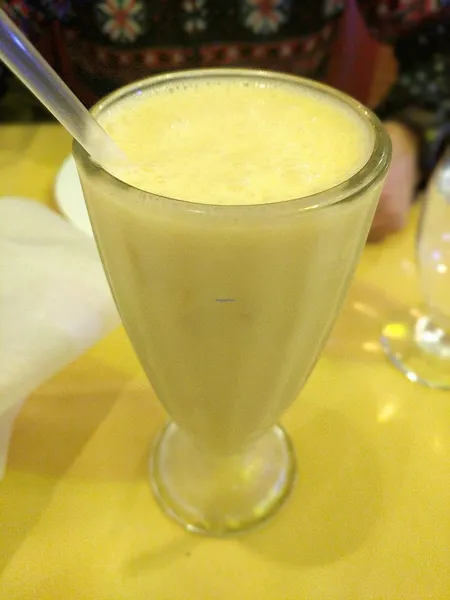 Mango Lassi Jewel of India