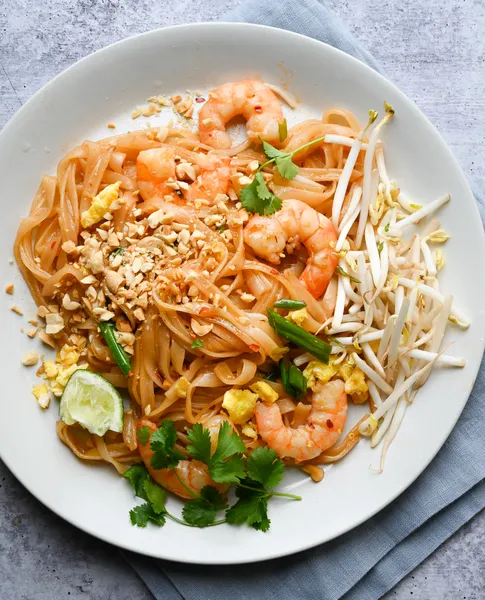 Pad Thai Savory Thai