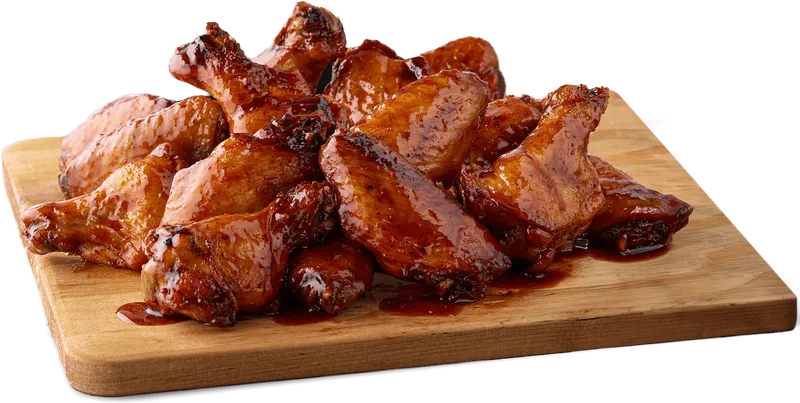 Bourbon BBQ Chicken Smokey Bones Colonie