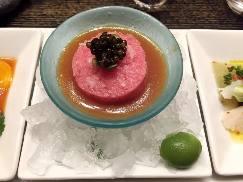 Toro Tartare MOSU