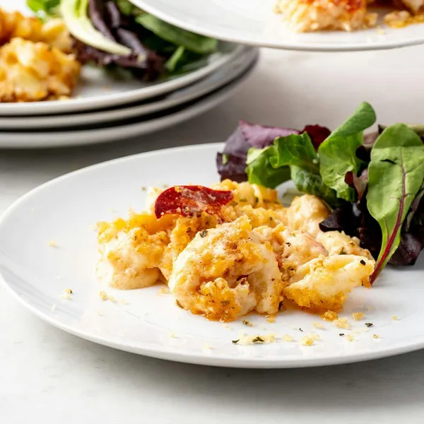 Lobster Mac and Cheese Iconic by Chesterfield