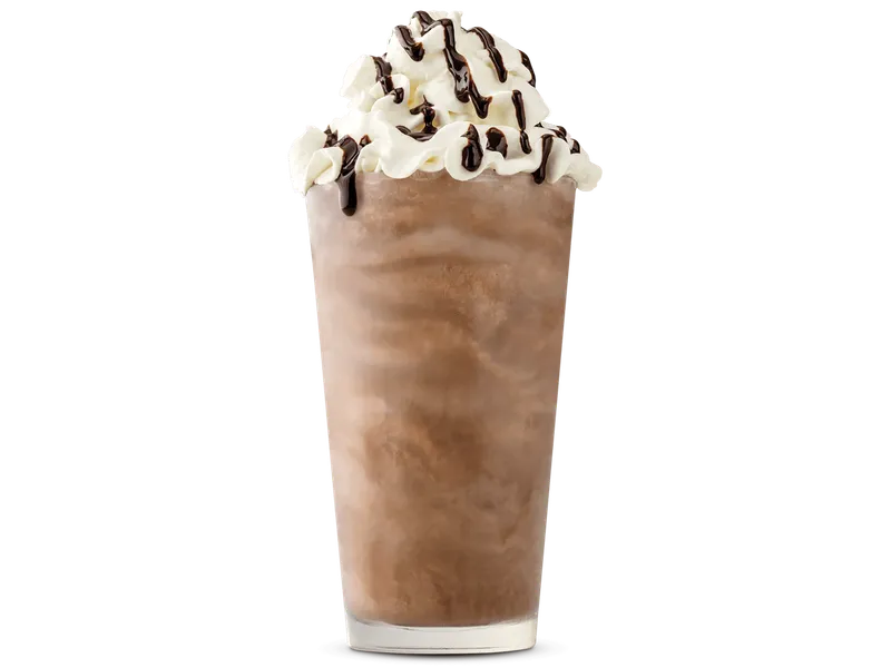 Jamocha Shake Arby's