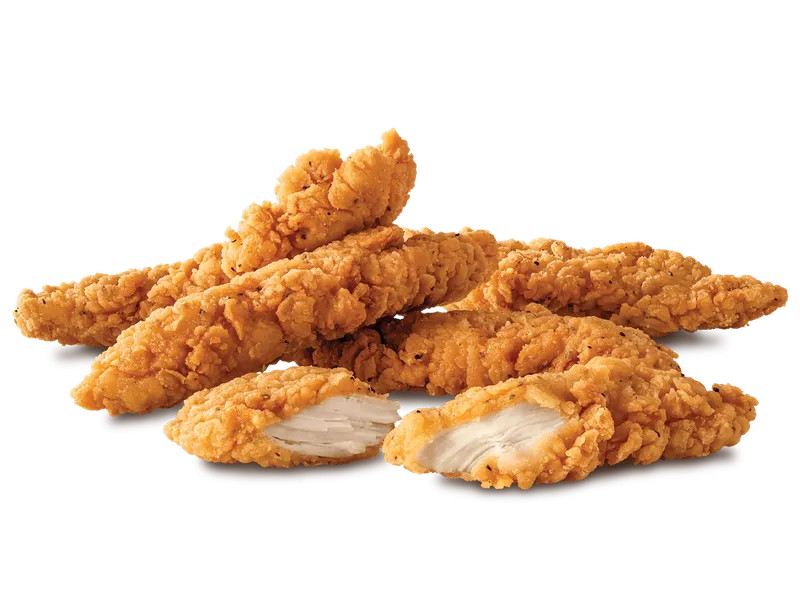 Chicken Tenders Arby's