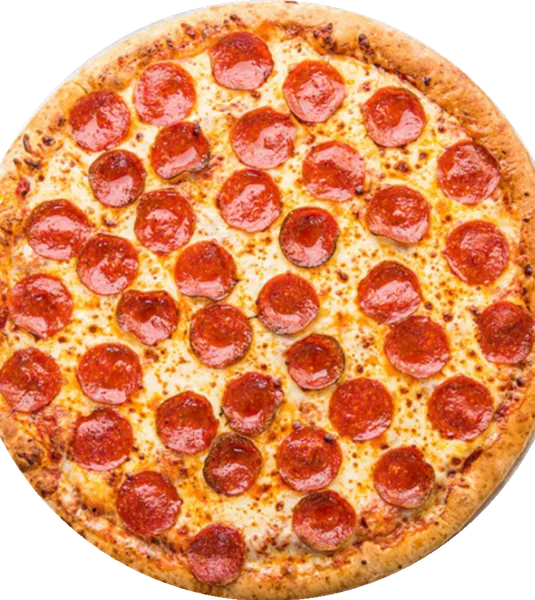 Pepperoni Pizza Pizza Classic