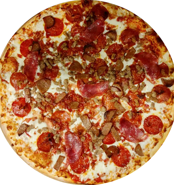 Meat Lovers Pizza Pizza Classic