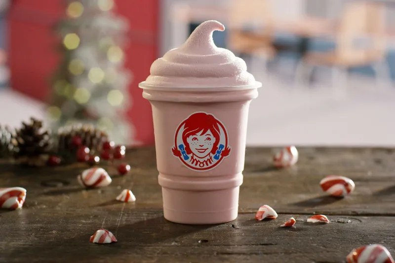 Frosty Wendy's