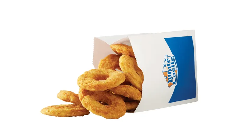 Chicken Rings White Castle