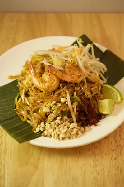 Pad Thai Penang Malaysian and Thai Cuisine