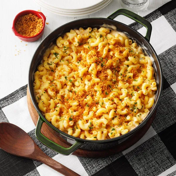 Mac and Cheese Home Style Enterprises