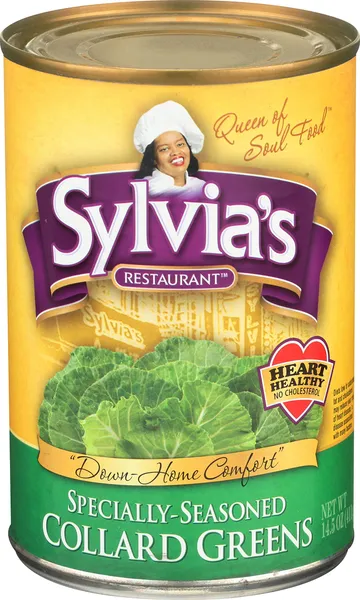 Collard Greens Home Style Enterprises