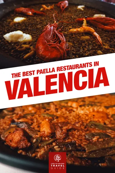 Paella Valenciana Pantojarse Restaurant & Bakery