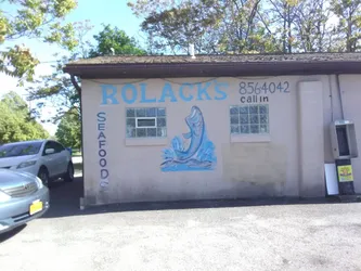 Rolack Seafood