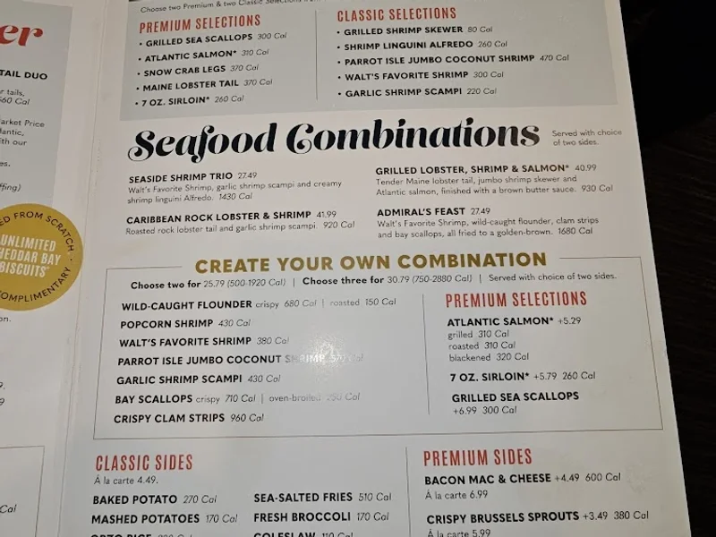 Red Lobster Reviews Red Lobster Reviews