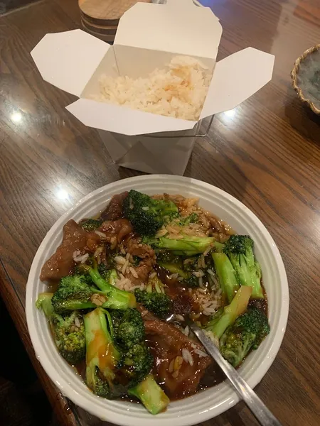 Vibe Hunan Wok 1