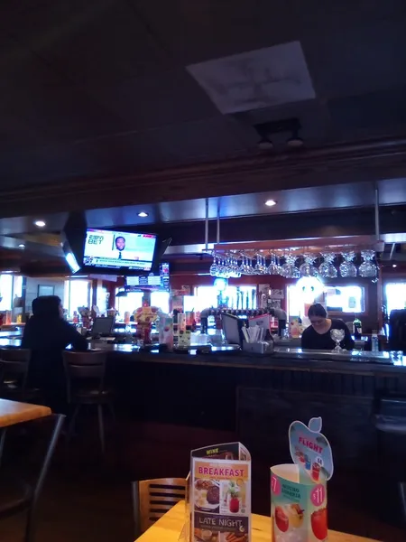 Vibe Applebee's Grill + Bar 1