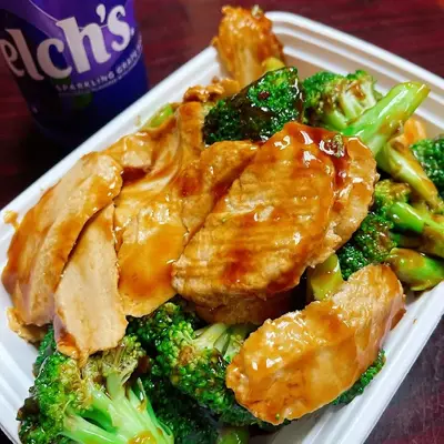 Chef Hong Chef Hong Kitchen - Reviews & Menu - New York City