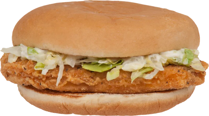 McChicken McDonald's