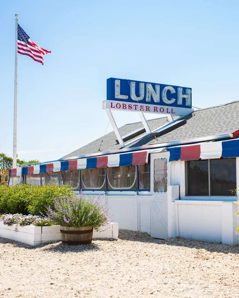 Lobster Roll Diner Bar