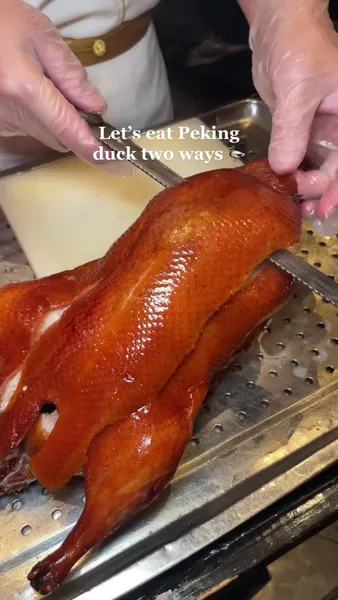 Peking Duck Tasty & Co