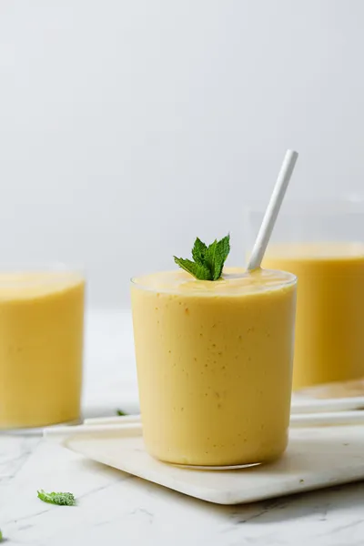 Mango Lassi Semma