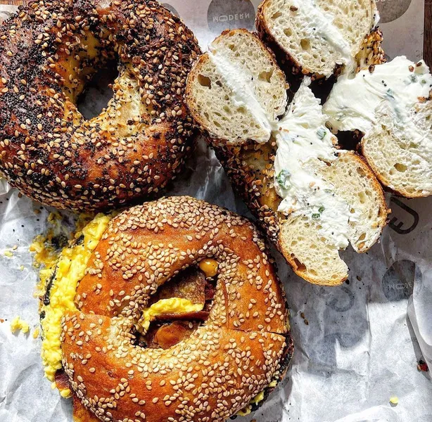 Chocolate Babka Modern Bread and Bagel